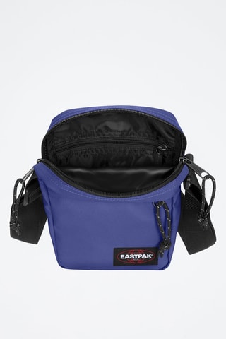 Sac bandoulière The One - Indigo