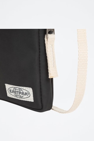 Sac bandoulière Up Pouch - Noir
