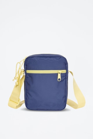 Sac bandoulière The One Powr Block - Bleu marine
