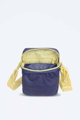 Sac bandoulière The One Powr Block - Bleu marine