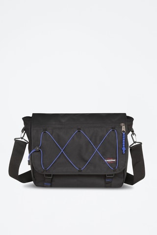 Sac bandoulière Delegate - Noir