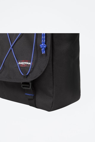 Sac bandoulière Delegate - Noir