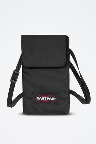Sac bandoulière Daller Pouch - Noir