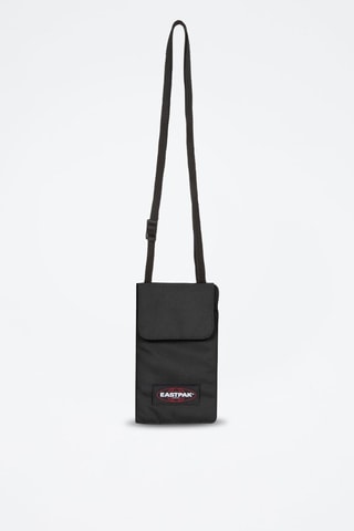 Sac bandoulière Daller Pouch - Noir