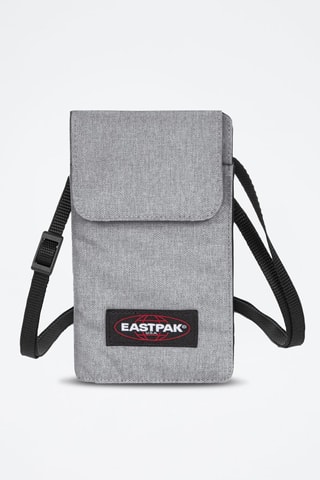 Sac bandoulière Daller Pouch - Gris