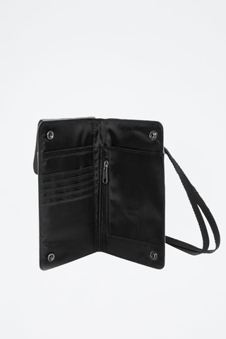 Sac bandoulière Daller Pouch - Gris