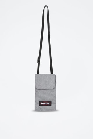Sac bandoulière Daller Pouch - Gris