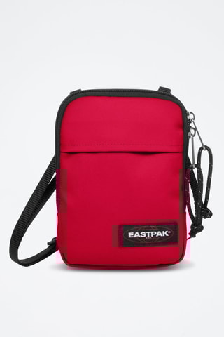 Sac bandoulière Buddy - Rouge