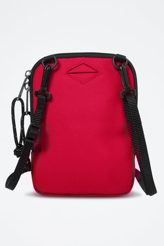 Sac bandoulière Buddy - Rouge