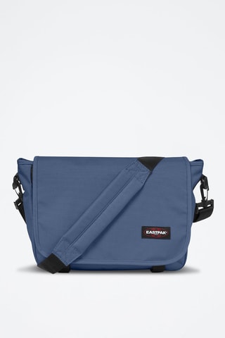 Sac bandoulière Jr Bleu clair