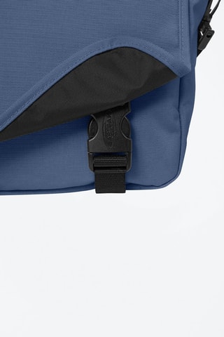 Sac bandoulière Jr Bleu clair