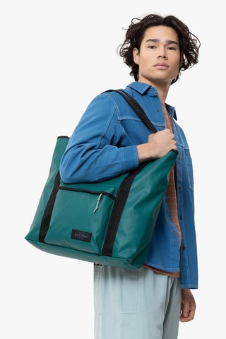 Cabas Tarlie - Vert