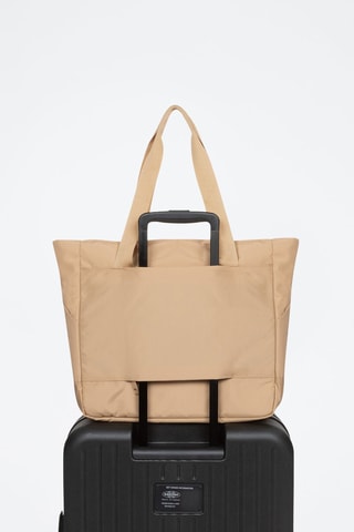 Cabas CNNCT - Beige