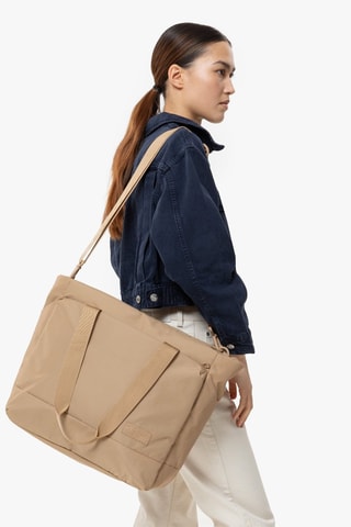 Cabas CNNCT - Beige