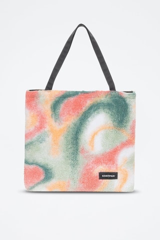 Cabas tie and dye Charlie - Blanc