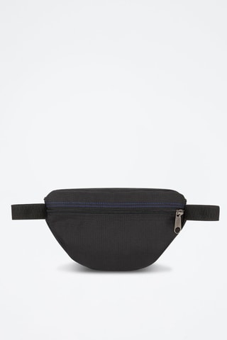 Sac banane Springer Outsite - Noir et bleu