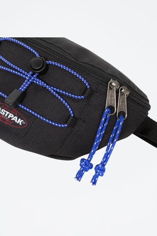 Sac banane Springer Outsite - Noir et bleu