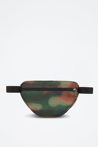 Sac banane Springer Outsite Camo - Vert