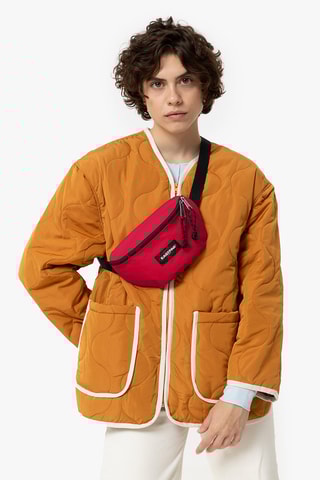 Sac banane Springer - Rouge
