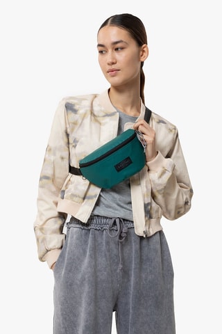 Sac banane Springer - Vert