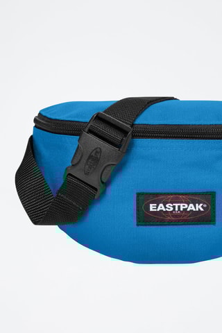 Sac banane Springer - Bleu clair