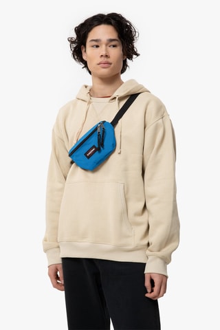Sac banane Springer - Bleu clair