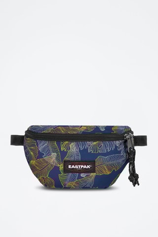 Sac banane Springer - Bordeaux
