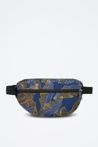 Sac banane Springer - Bordeaux