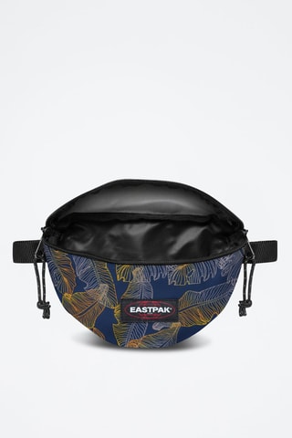 Sac banane Springer - Bordeaux