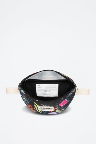 Sac banane Springer - Noir