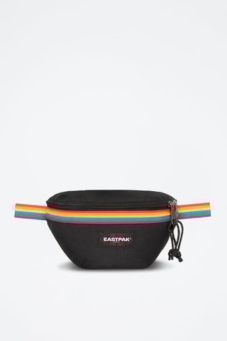 Sac banane Springer - Noir