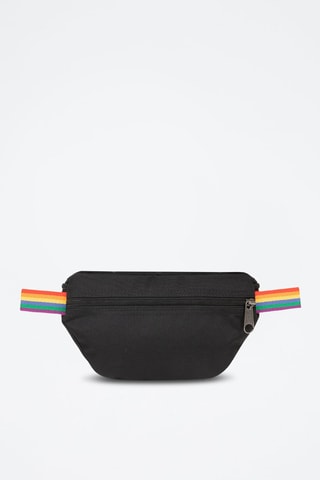 Sac banane Springer - Noir