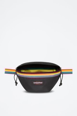 Sac banane Springer - Noir