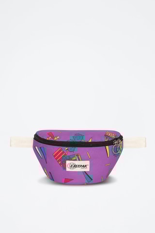 Sac banane Springer - Violet