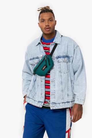 Sac banane Springer - Vert