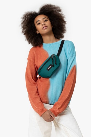 Sac banane Springer - Vert