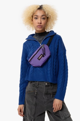 Sac banane Springer - Violet