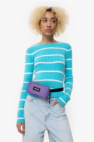 Sac banane Petal - Violet