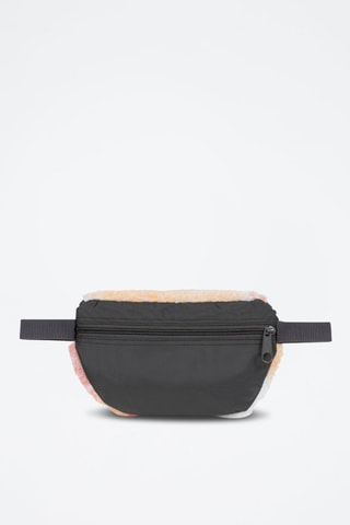 Sac banane tie and dye Springer - Orange et vert d’eau