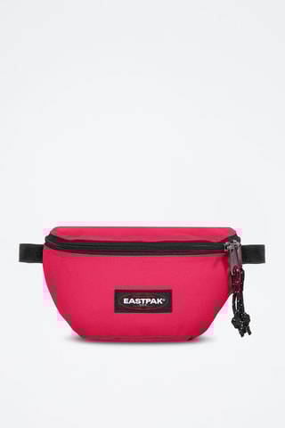 Sac banane Springer - Rouge framboise