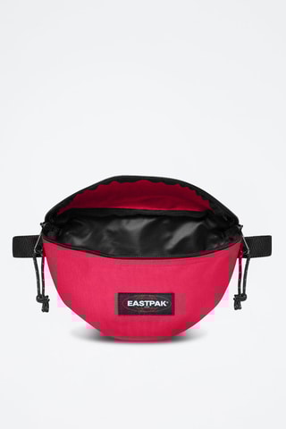 Sac banane Springer - Rouge framboise