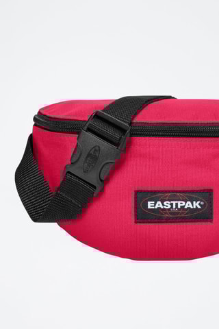 Sac banane Springer - Rouge framboise