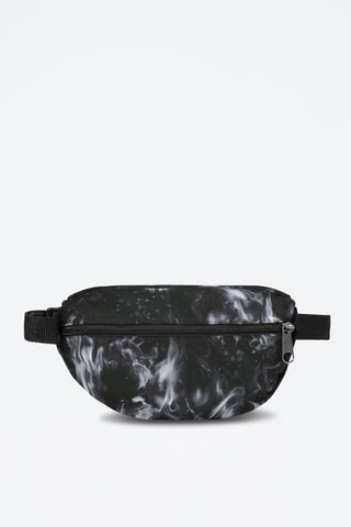 Sac banane Springer - Noir et orange