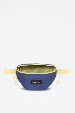Sac banane Springer Powr Block - Bleu