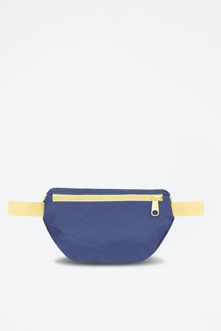 Sac banane Springer Powr Block - Bleu