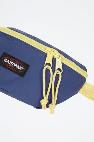 Sac banane Springer Powr Block - Bleu