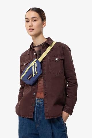 Sac banane Springer Powr Block - Bleu