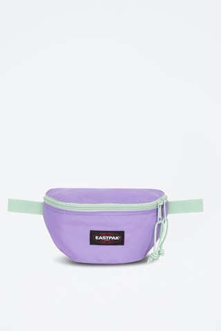 Sac banane Springer Powr Block - Violet