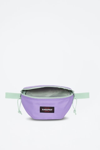 Sac banane Springer Powr Block - Violet