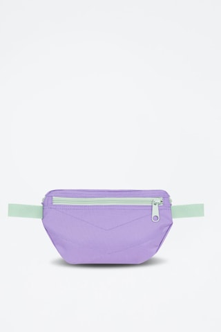 Sac banane Springer Powr Block - Violet